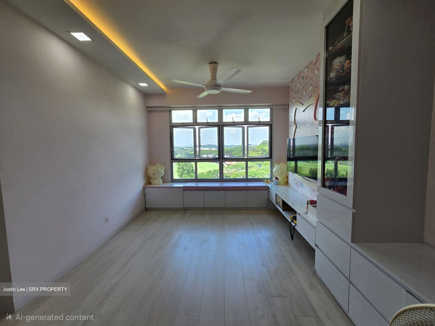 Yishun Street 51 (Yishun), Multi Generation #558437171